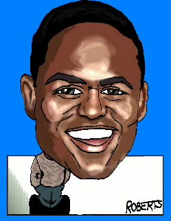 Wayne Brady