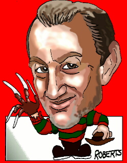 Freddy Krueger