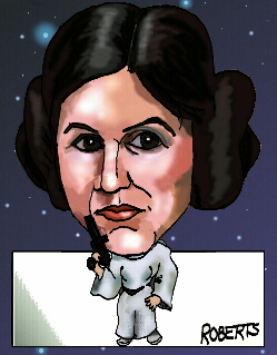 Princess Leia