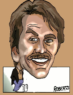 Jeff Foxworthy