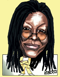 Whoopi