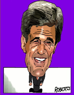 John Kerry