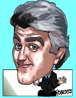 Jay Leno