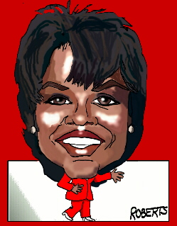 Oprah