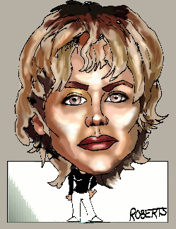 Meg Ryan