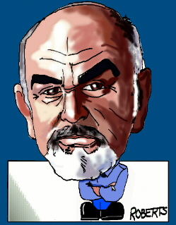 Sean Connery