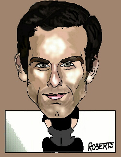 Ben Stiller