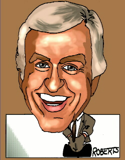 Dick Van Dyke