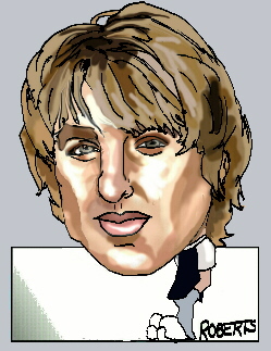 Owen Wilson