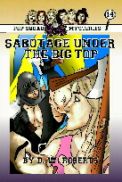 Sabotage Under the Big
                                          Top