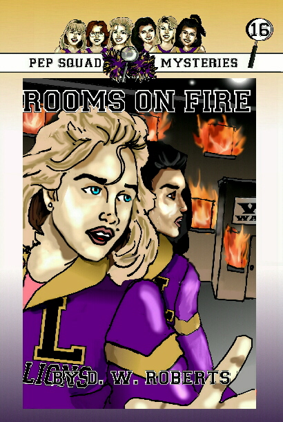 Rooms on
                                                          Fire