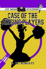 Case of the Missing
                                          Players