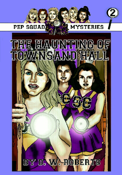 The Haunting of Townsand Hall