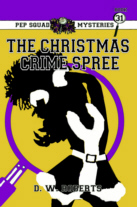 The Christmas
                                                    Crime Spree