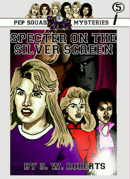 Specter on the Silver Screen