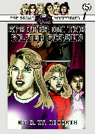 Book 5: Specter on the
                                          Silver Screen