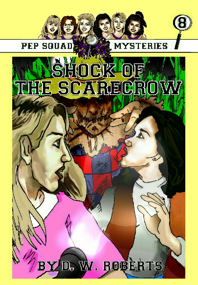 Shock of the Scarecrow