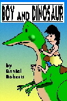 Boy and
                                                  Dinosaur