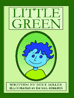 Liilte Green