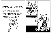 Kitty's Laws