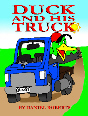 Duck and his Truck