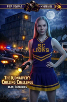 The Kidanpper's
                                                    Chilling Challenge